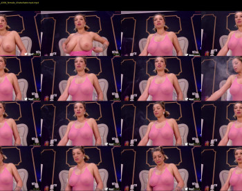 deeadiamond — 7 minute Chaturbate female teen cam video, 720p, Jun 15, 2025