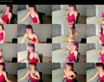 fritha — 31 minute Chaturbate female teen cam video, 720p, Jun 15, 2025