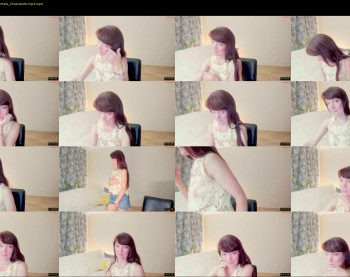 fritha — 53 minute Chaturbate female teen cam video, 720p, Jun 15, 2025