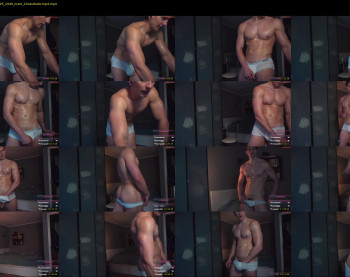 marcusdiamond — 120 minute Chaturbate male teen cam video, 720p, Jun 15, 2025