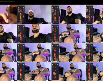 max__prada — 27 minute Chaturbate male teen cam video, 720p, Jun 15, 2025