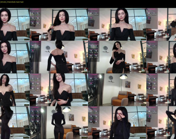 milla_jo — 79 minute Chaturbate female teen cam video, 720p, Jun 15, 2025
