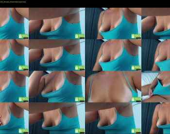 mollywayne — 12 minute Chaturbate female teen cam video, 720p, Jun 16, 2025