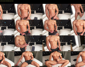 patrick_brown_ — 74 minute Chaturbate male teen cam video, 720p, Jun 15, 2025
