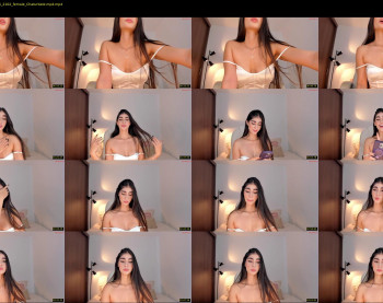 rebeccabaxter — 5 minute Chaturbate female teen cam video, 720p, Jun 15, 2025