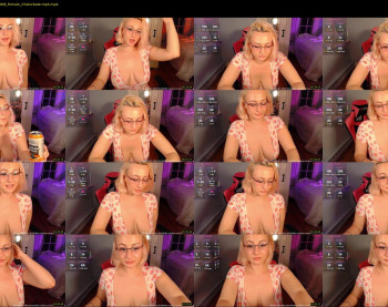 switchykitty — 3 minute Chaturbate female teen cam video, 720p, Jun 15, 2025
