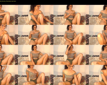 _ariana03_ — 28 minute Chaturbate female teen cam video, 720p, Jun 16, 2025