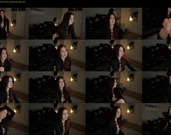 _blackbee_ — 14 minute Chaturbate female teen cam video, 720p, Jun 16, 2025