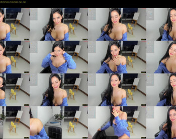 annybeiker — 11 minute Chaturbate female teen cam video, 720p, Jun 17, 2025