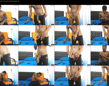 damian_hart_24cm — 70 minute Chaturbate male teen cam video, 480p, Jun 16, 2025