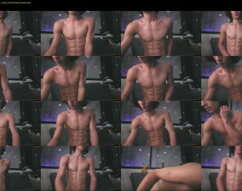 devil_fts — 44 minute Chaturbate couple teen cam video, 720p, Jun 16, 2025
