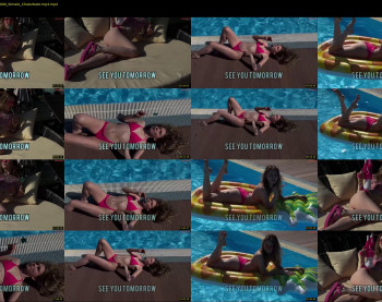 lessysweety — 24 minute Chaturbate female teen cam video, 720p, Jun 16, 2025