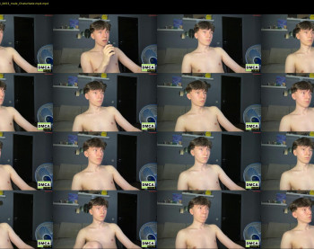 malcolm_yang — 72 minute Chaturbate male teen cam video, 720p, Jun 17, 2025