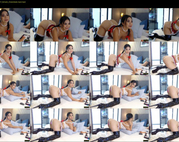 millabelle — 7 minute Chaturbate female teen cam video, 720p, Jun 17, 2025
