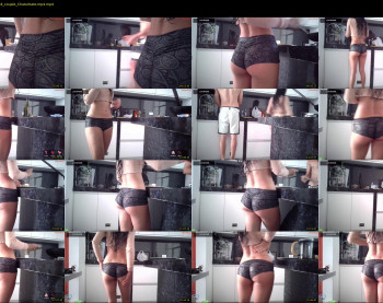 minikunis — 36 minute Chaturbate couple teen cam video, 720p, Jun 16, 2025