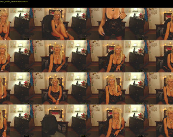 sassythang4u — 17 minute Chaturbate female teen cam video, 720p, Jun 16, 2025