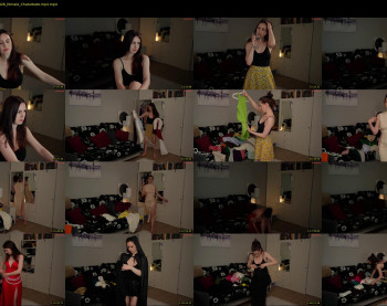 _blackbee_ — 121 minute Chaturbate female teen cam video, 720p, Jun 17, 2025