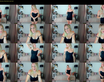 _i_d_a_ — 14 minute Chaturbate female teen cam video, 720p, Jun 17, 2025