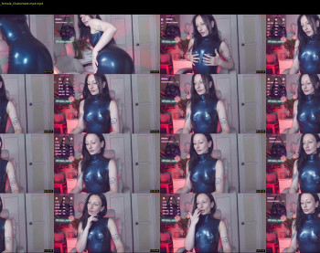 _owner_ — 17 minute Chaturbate female teen cam video, 720p, Jun 17, 2025