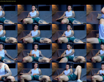 asmodeo_cox — 86 minute Chaturbate male teen cam video, 720p, Jun 17, 2025