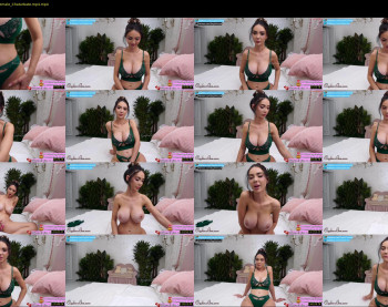 caylin — 120 minute Chaturbate female teen cam video, 720p, Jun 17, 2025