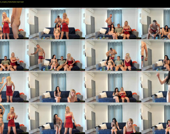 danamily — 81 minute Chaturbate female teen cam video, 720p, Jun 17, 2025
