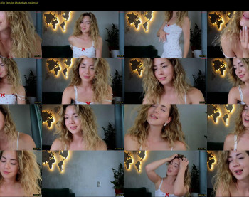emmi_rosee — 120 minute Chaturbate female teen cam video, 720p, Jun 17, 2025