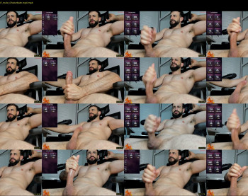 firestud_x — 7 minute Chaturbate male teen cam video, 720p, Jun 18, 2025