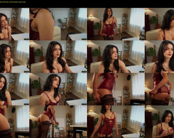jadeperez_ — 37 minute Chaturbate female teen cam video, 720p, Jun 18, 2025