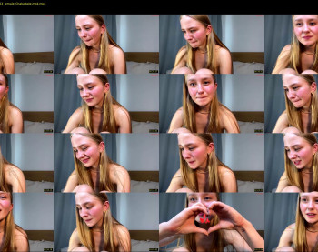 katcontrol — 4 minute Chaturbate female teen cam video, 720p, Jun 17, 2025