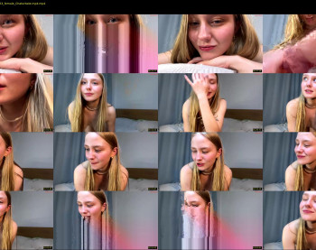 katcontrol — 4 minute Chaturbate female teen cam video, 720p, Jun 17, 2025