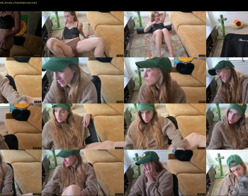 lilithoftrees — 120 minute Chaturbate female teen cam video, 720p, Jun 18, 2025