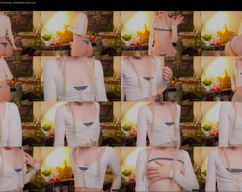 mana_rose — 120 minute Chaturbate female teen cam video, 720p, Jun 17, 2025