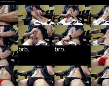 marioslim — 64 minute Chaturbate male teen cam video, 720p, Jun 17, 2025