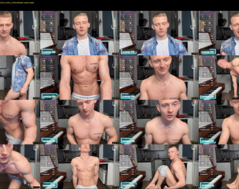 marvelboy_ — 67 minute Chaturbate male teen cam video, 720p, Jun 18, 2025