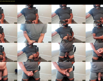 mr_rabbit77 — 31 minute Chaturbate male teen cam video, 720p, Jun 18, 2025