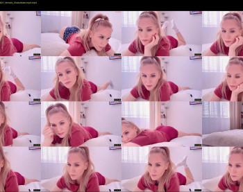 myassistant — 45 minute Chaturbate female teen cam video, 720p, Jun 17, 2025