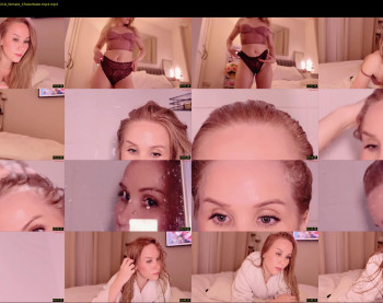 myassistant — 66 minute Chaturbate female teen cam video, 720p, Jun 18, 2025