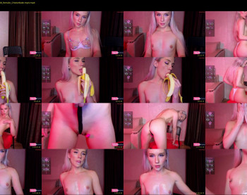 pixieprick — 120 minute Chaturbate couple teen cam video, 720p, Jun 17, 2025