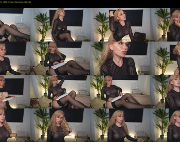 vanessa_de_ville — 56 minute Chaturbate female teen cam video, 720p, Jun 17, 2025