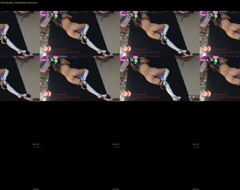 cherrycreme — 19 minute Chaturbate female teen cam video, 720p, Jun 18, 2025
