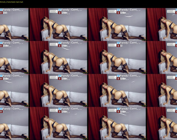 corni__ — 23 minute Chaturbate female teen cam video, 720p, Jun 19, 2025