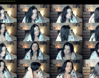 cute_caprice — 9 minute Chaturbate female teen cam video, 720p, Jun 19, 2025