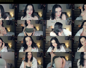 cute_caprice — 36 minute Chaturbate female teen cam video, 720p, Jun 19, 2025