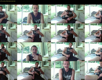decentdick93 — 71 minute Chaturbate male teen cam video, 480p, Jun 18, 2025