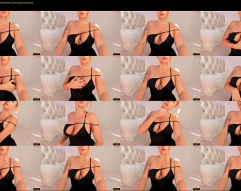dee_nise — 5 minute Chaturbate female teen cam video, 720p, Jun 18, 2025
