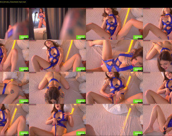 deeptalkss_ — 55 minute Chaturbate female teen cam video, 720p, Jun 18, 2025