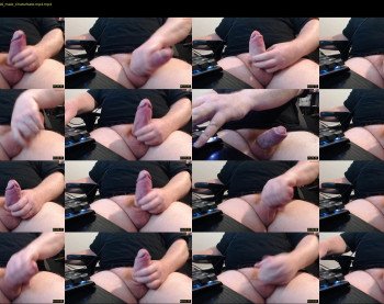 jamhawk_ — 57 minute Chaturbate male teen cam video, 720p, Jun 18, 2025