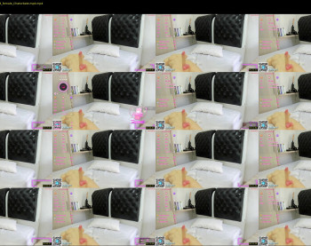 kmipearl — 8 minute Chaturbate female teen cam video, 720p, Jun 18, 2025