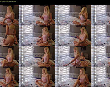 lessproper — 11 minute Chaturbate couple teen cam video, 720p, Jun 18, 2025